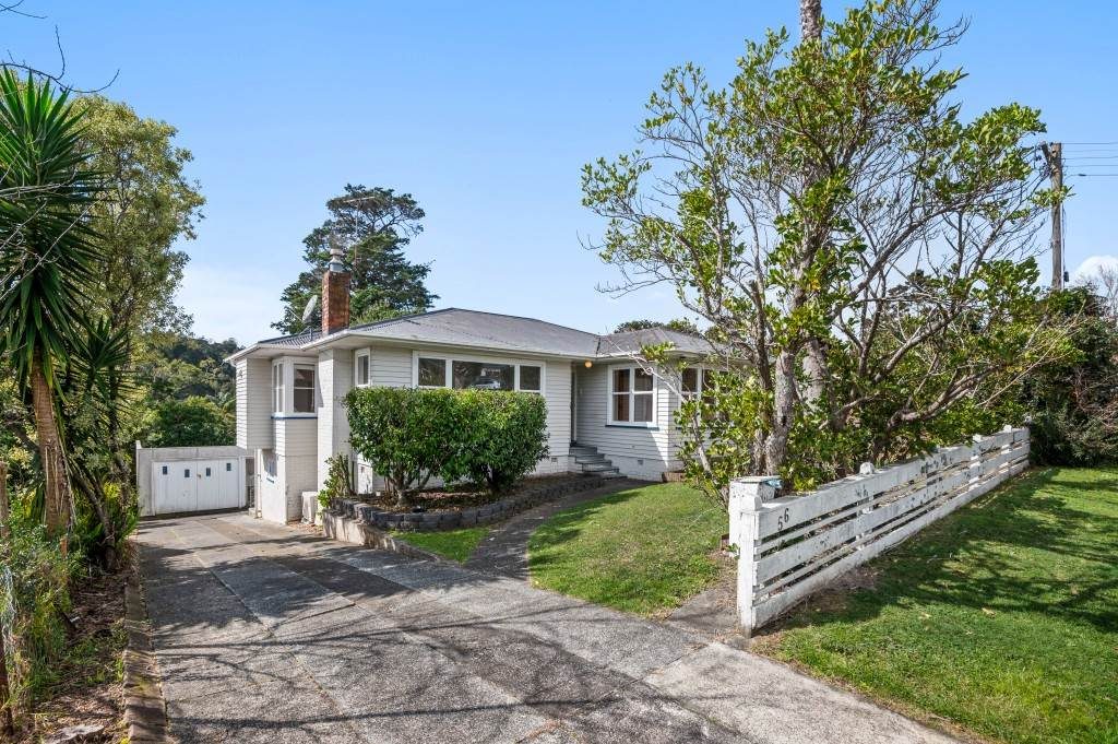 56 Chippendale Crescent, Birkdale, Auckland - Carousel 15