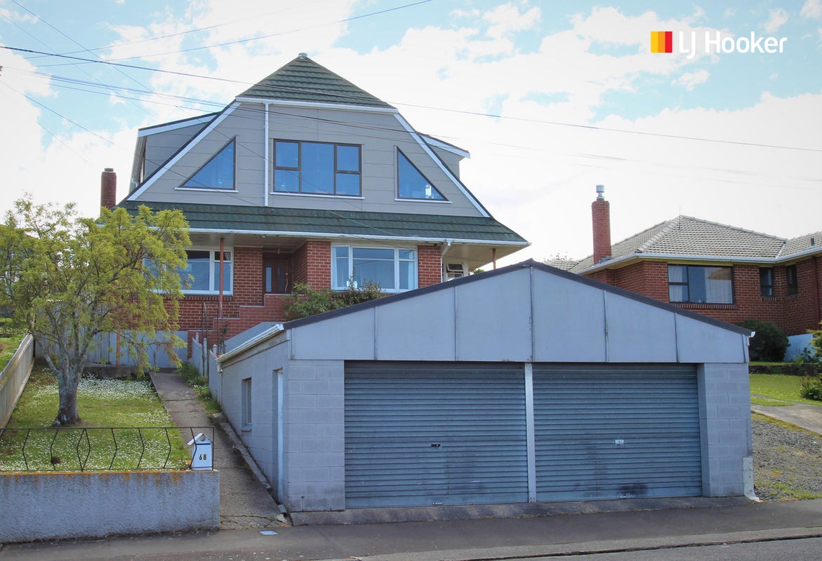 68 Wray Street, Brockville, Dunedin - Carousel 1