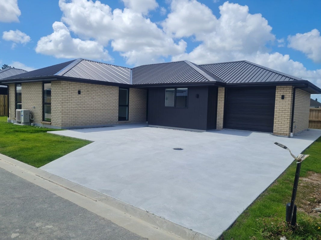 20 Scully Place, Strathern, Invercargill - Carousel 1