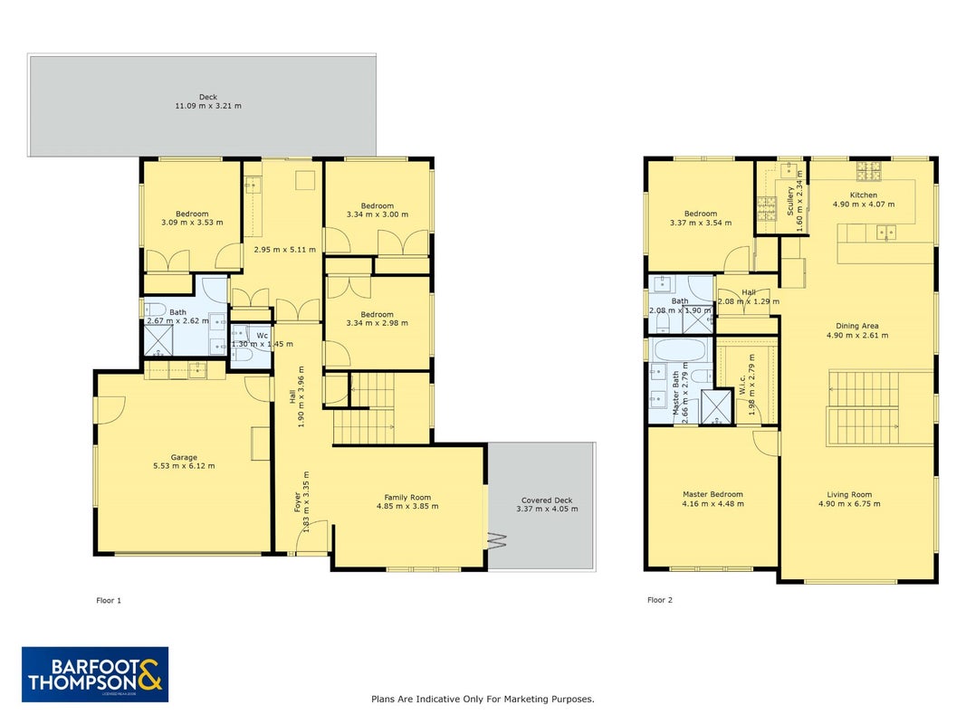 38 Resolution Drive, Gulf Harbour, Whangaparaoa - Carousel 27