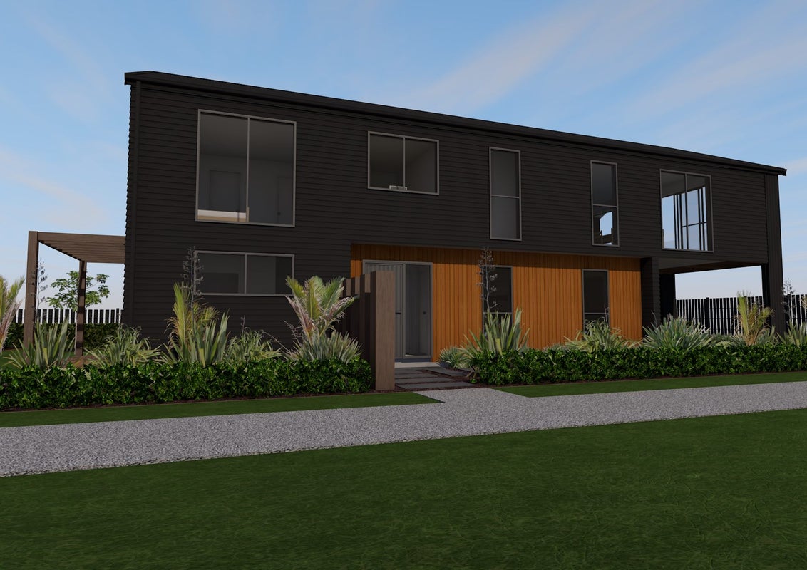 5 Poroporo Lane, Wainui, Wainui - Carousel 1