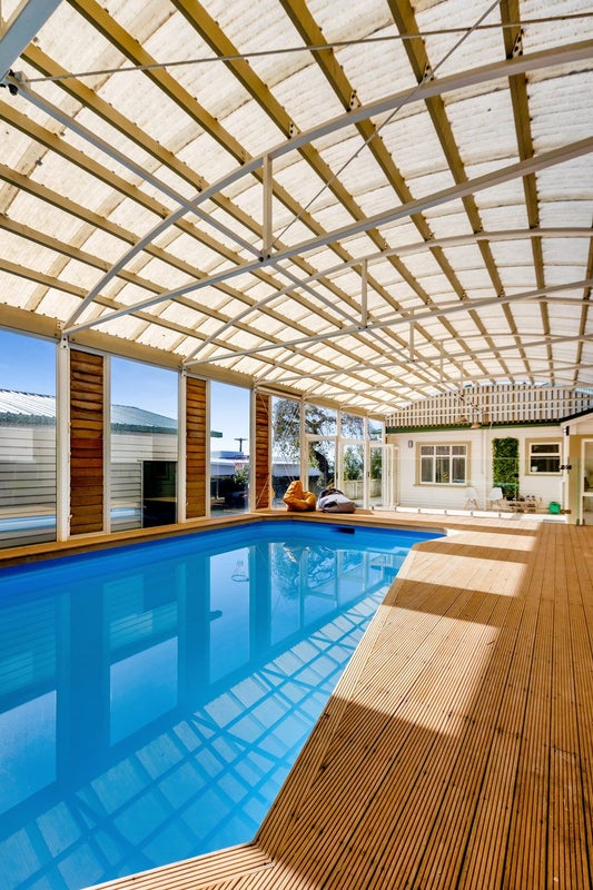 80 Paynters Avenue, Strandon, New Plymouth - Carousel 23