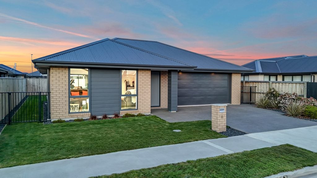 11 Penney Avenue, Kaiapoi, Kaiapoi - Carousel 1