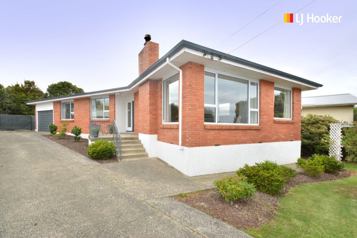 41 McKerrow Street, Shiel Hill, Dunedin - Carousel 1