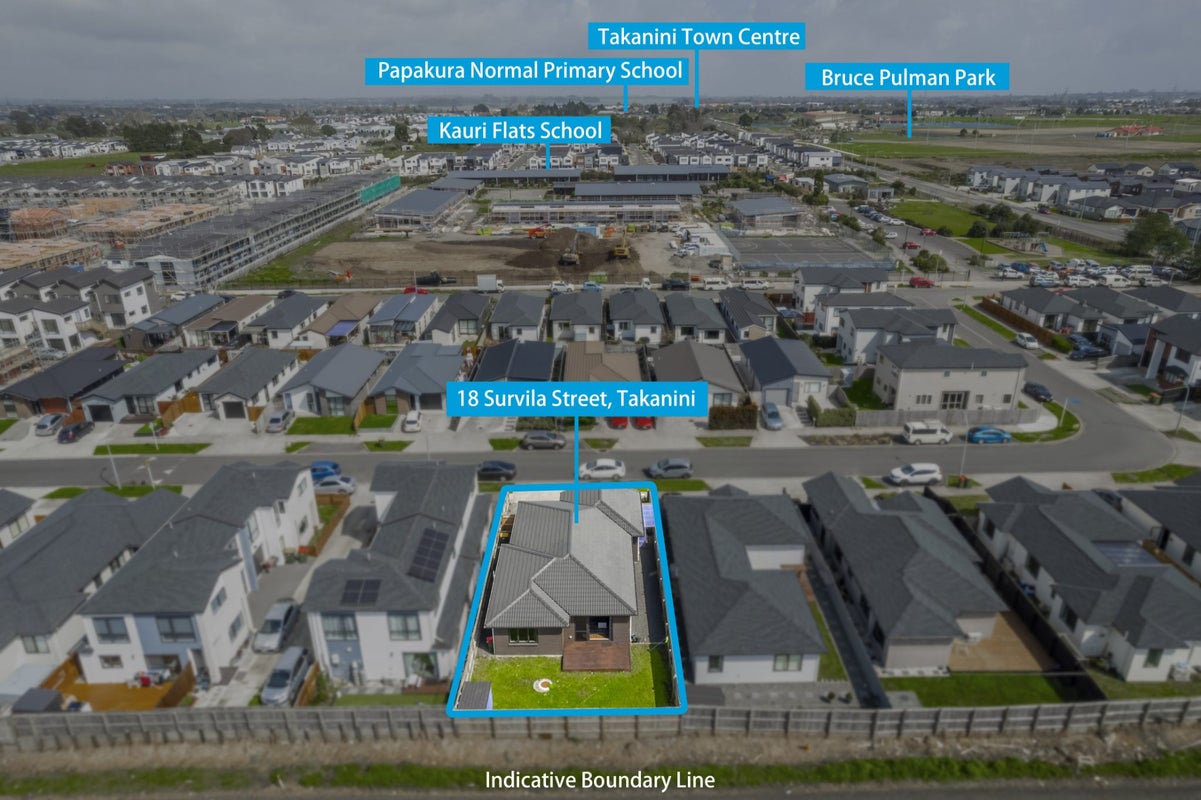 18 Survila Street, Takanini, Auckland - Carousel 2