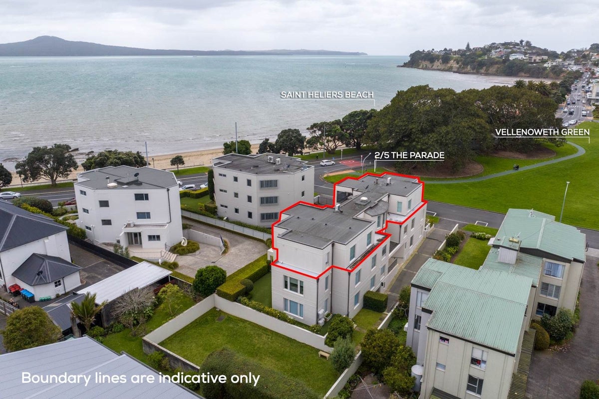 2/5 The Parade, St Heliers, Auckland - Carousel 2