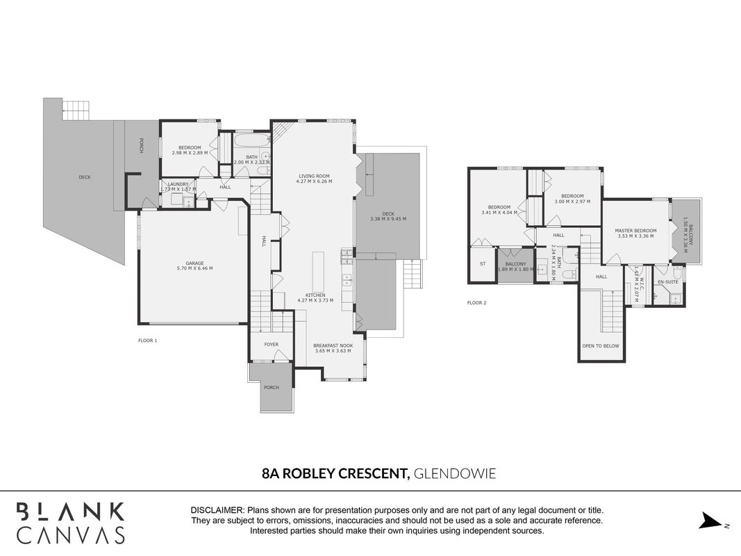 8A Robley Crescent, Glendowie, Auckland - Carousel 20