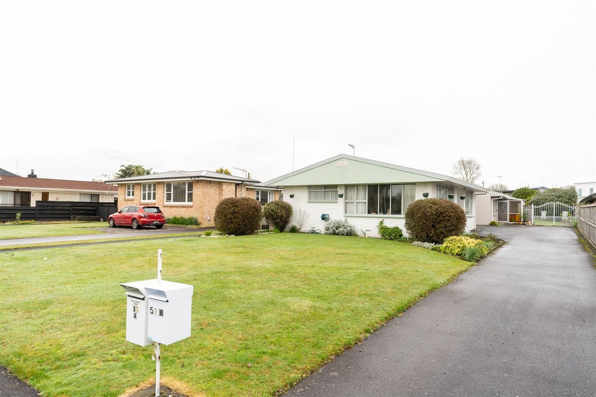 51A Herbert Road, Queenwood, Hamilton - Carousel 2