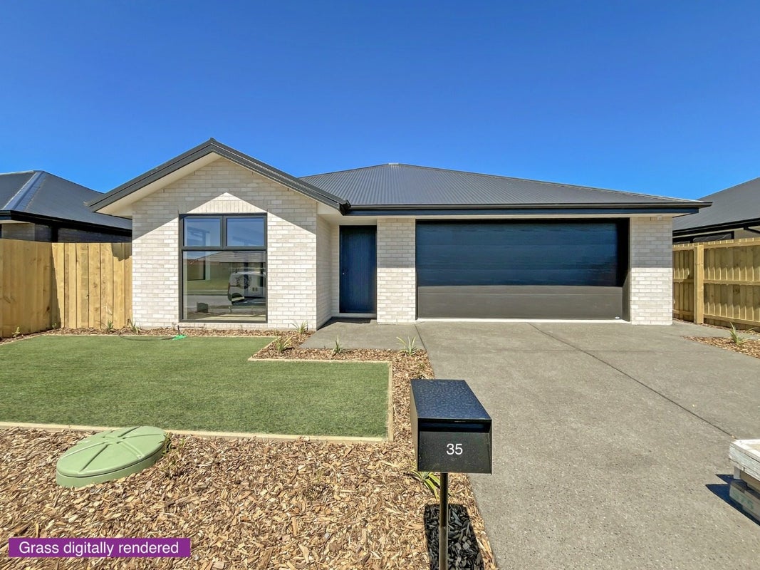 35 Bethia Road, Halswell, Christchurch - Carousel 1