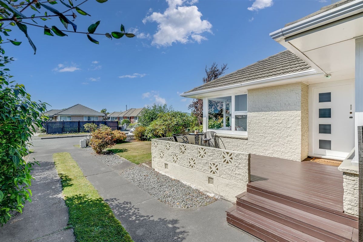 29 Blankney Street, Hornby, Christchurch - Carousel 1