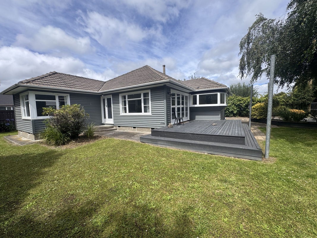 34 Glenfield Crescent, Mairehau, Christchurch - Carousel 1