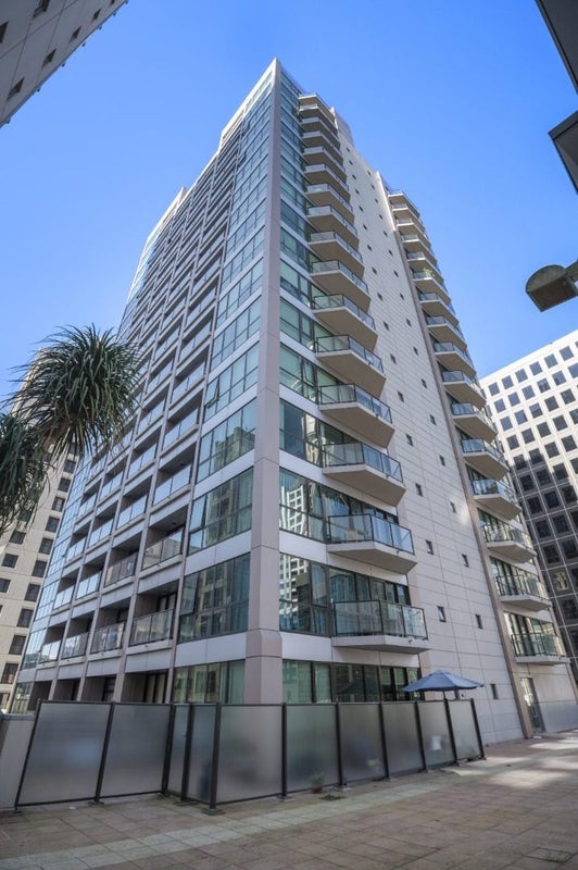 8L/76 Albert Street, Auckland Central, Auckland - Carousel 1