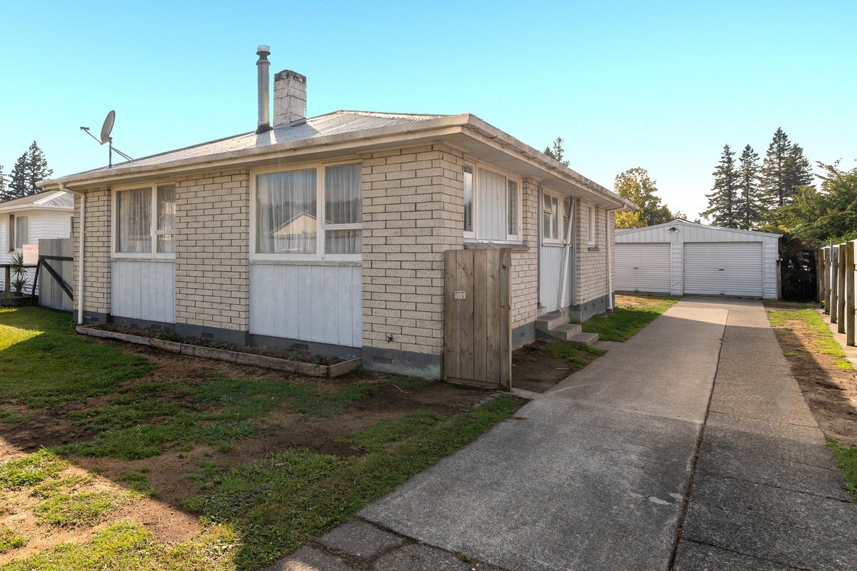 55 Wrigley Road, Fordlands, Rotorua - Carousel 1