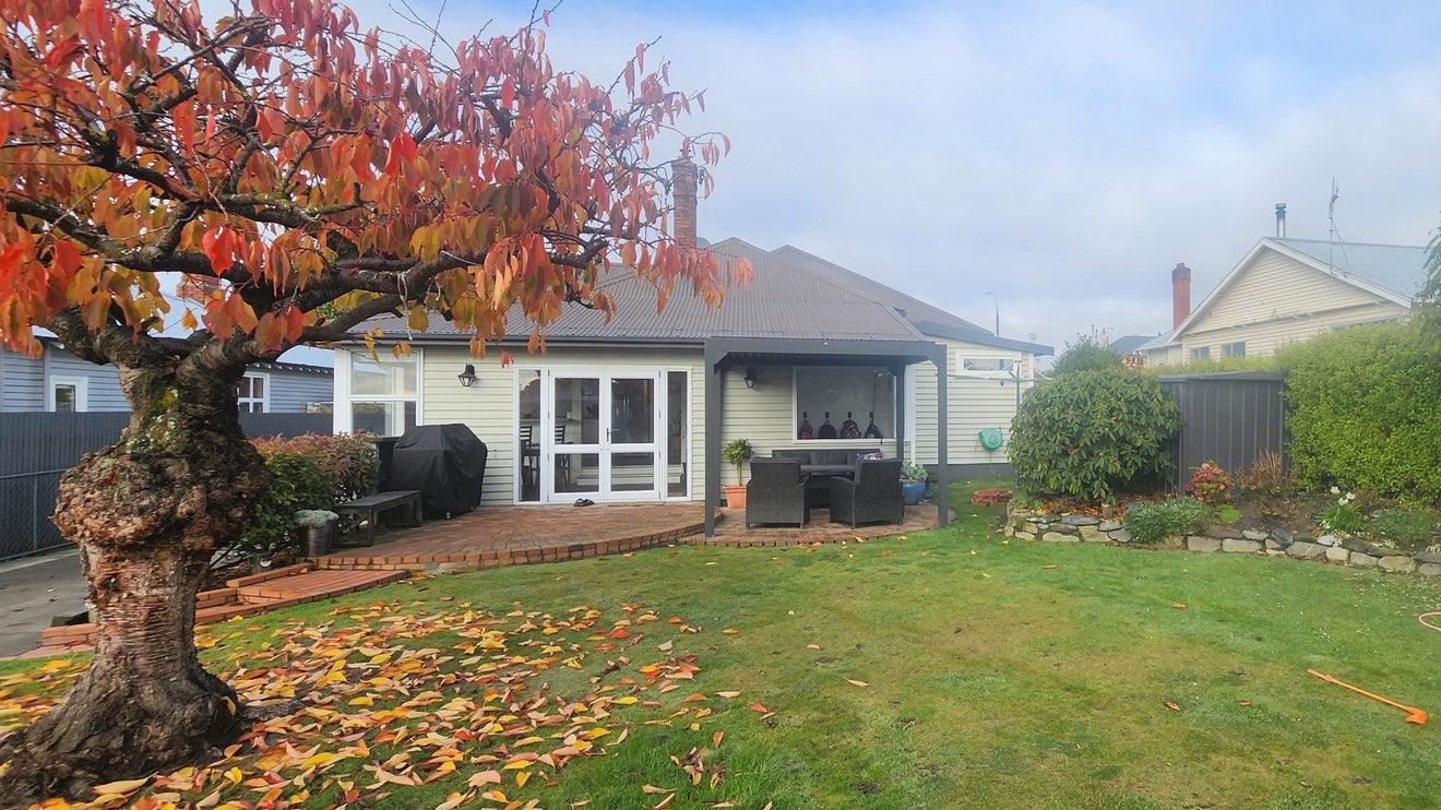 21 Maltby Avenue, West End, Timaru - Carousel 1