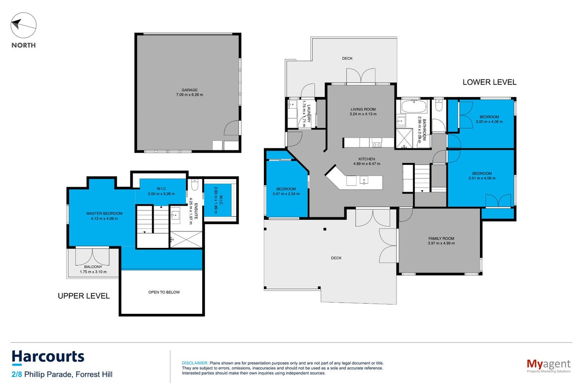 2/8 Phillip Parade, Forrest Hill, Auckland - Carousel 21
