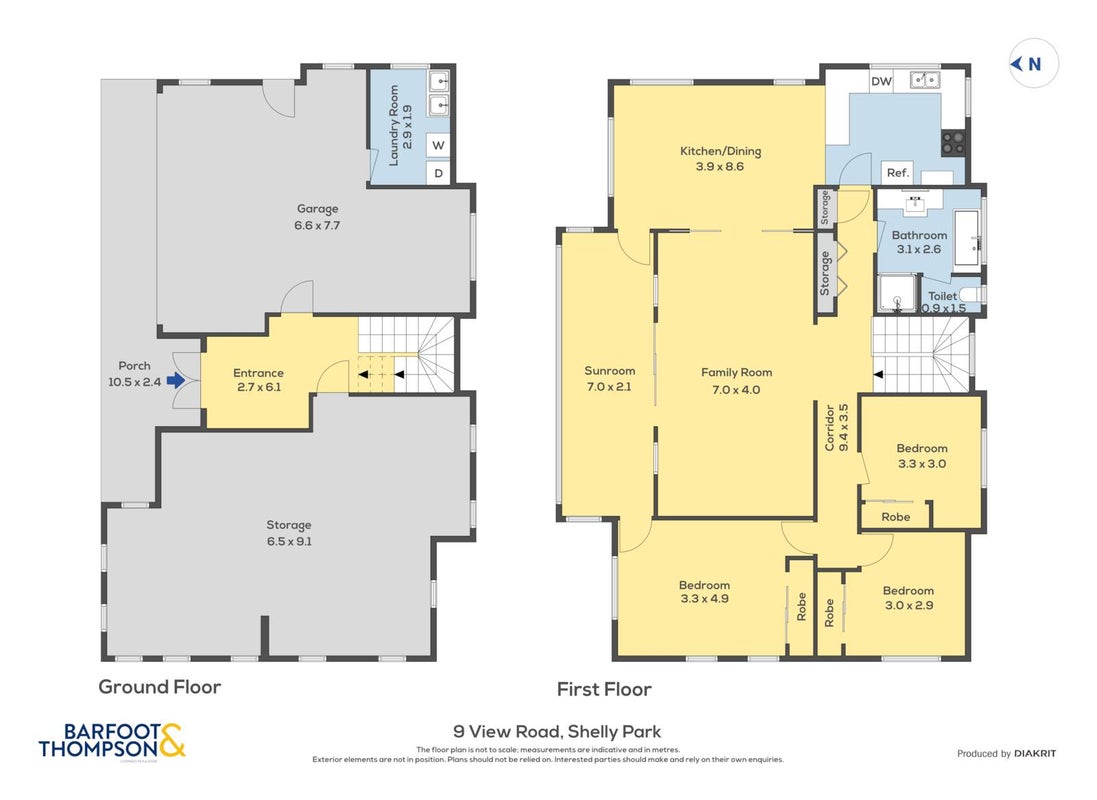 9 View Road, Shelly Park, Auckland - Carousel 19