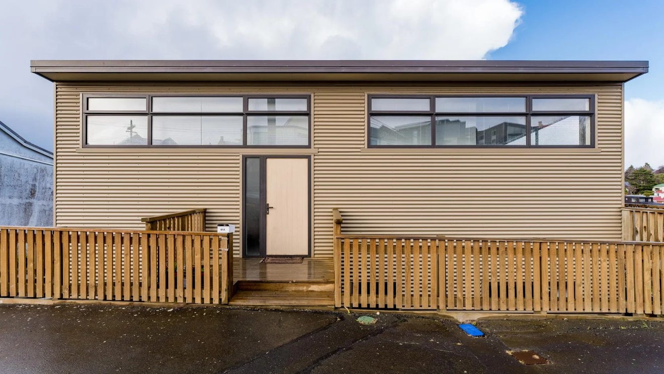 91A Canongate, Dunedin Central, Dunedin - Carousel 2
