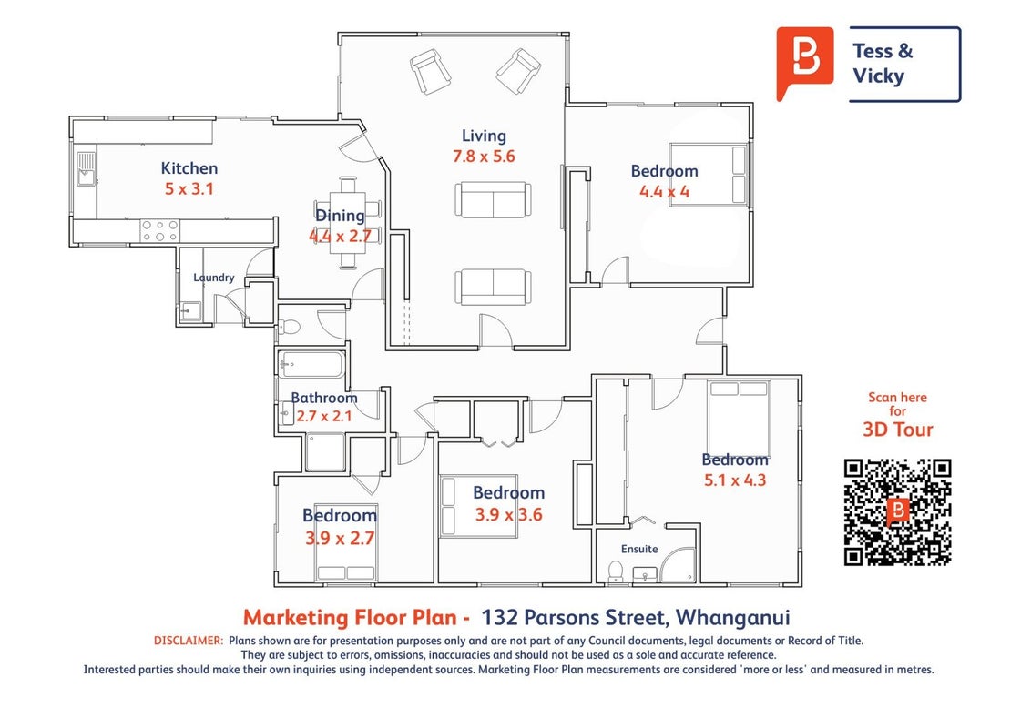 132 Parsons Street, Springvale, Whanganui - Carousel 30