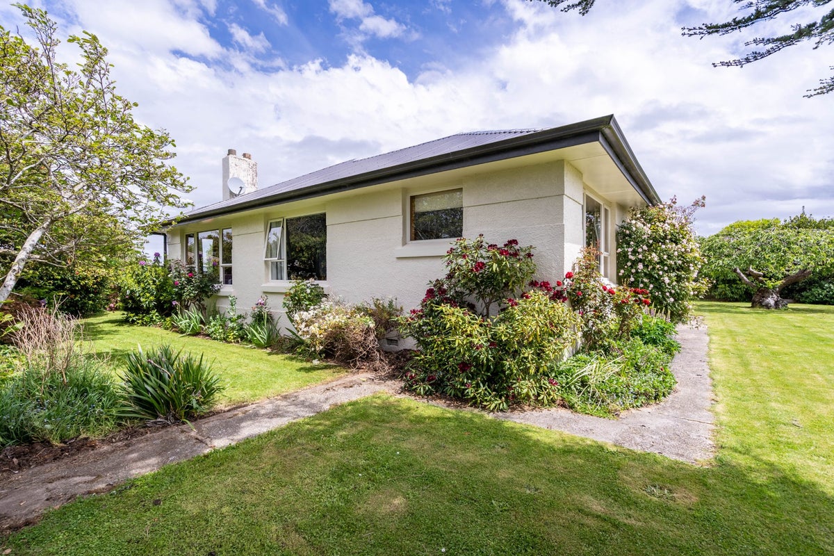 96 West Street, Hawthorndale, Invercargill, Southland - Carousel 2