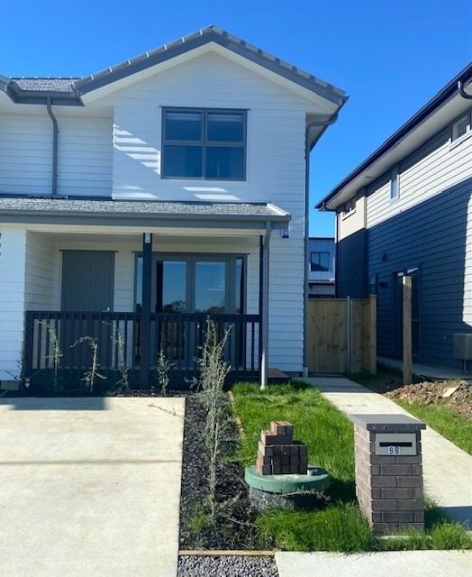 9A Ata Road, Karaka, Papakura - Carousel 1