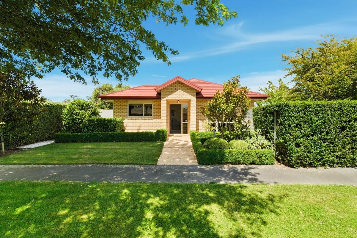 11 William Brittan Avenue, Halswell, Christchurch - Carousel 1