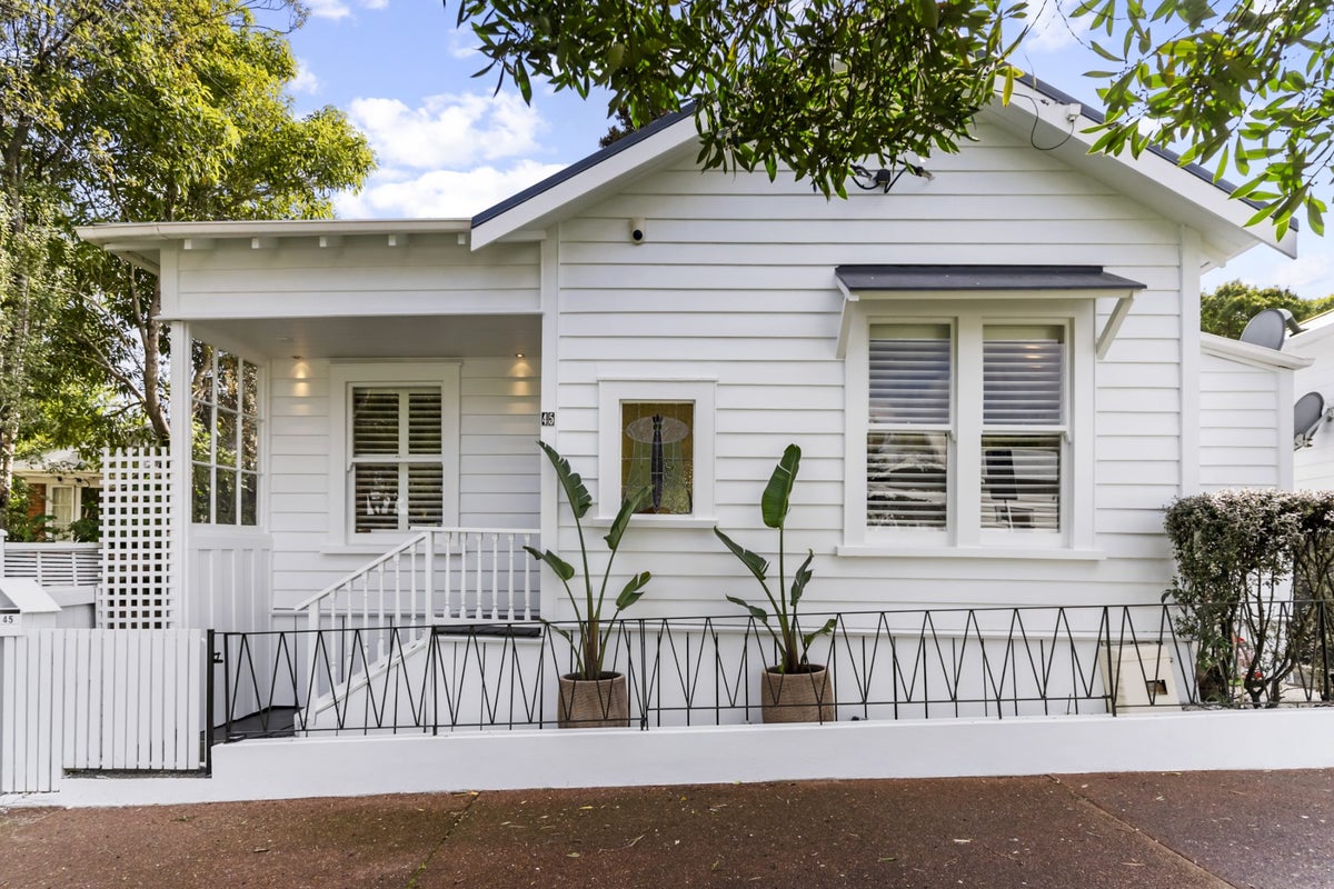 45 Pompallier Terrace, Ponsonby, Auckland - Carousel 2