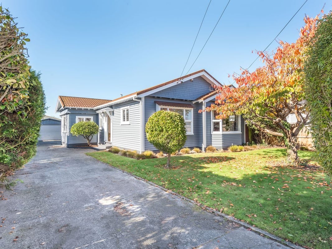 170 Petrie Street, Richmond, Christchurch - Carousel 1