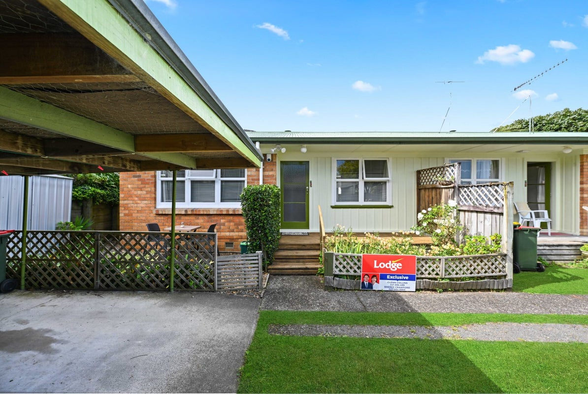 3/100 MacFarlane Street, Hamilton East, Hamilton - Carousel 2