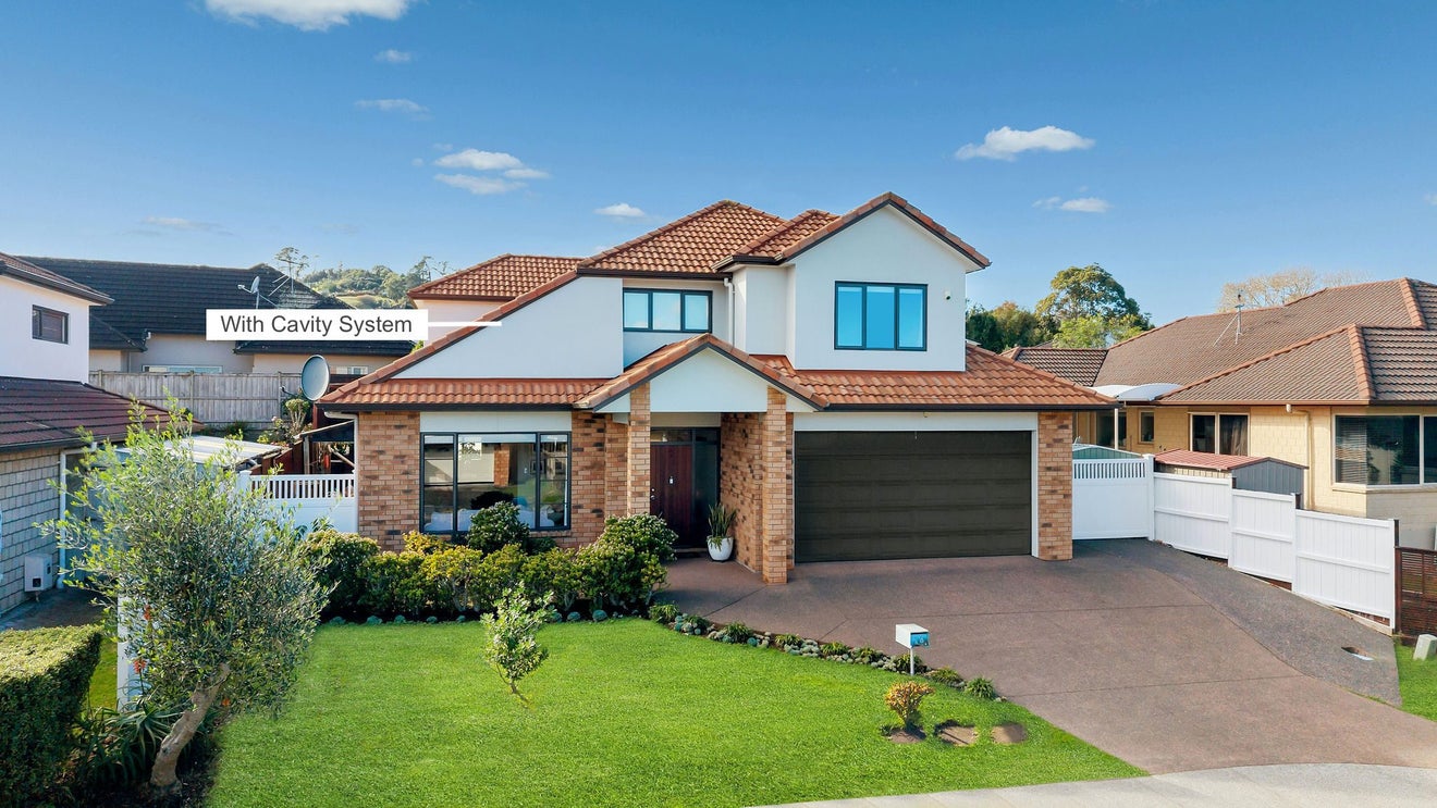 18 Ainwick Road, Flat Bush, Manukau City, Auckland - Carousel 2