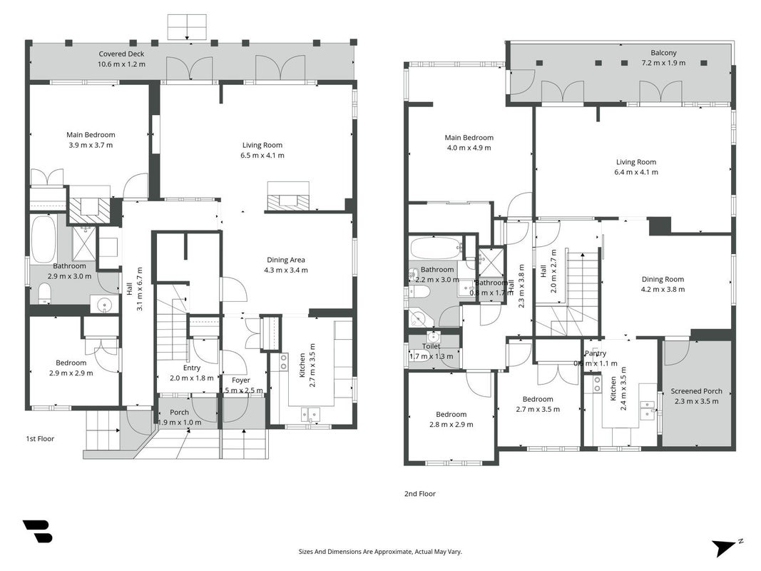 8 Clarendon Road, St Heliers, Auckland - Carousel 27