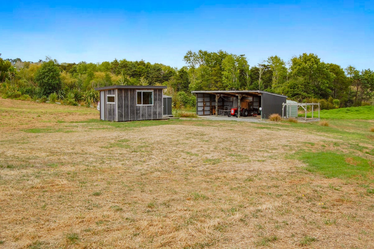 306D Oneriri Road, Kaiwaka - Carousel 2