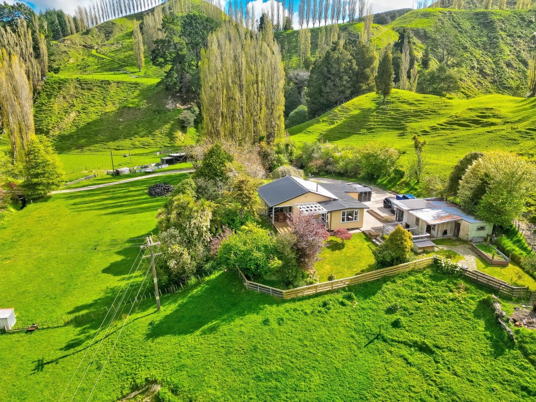 665 Longacre Road, Okoia, Whanganui - Carousel 2