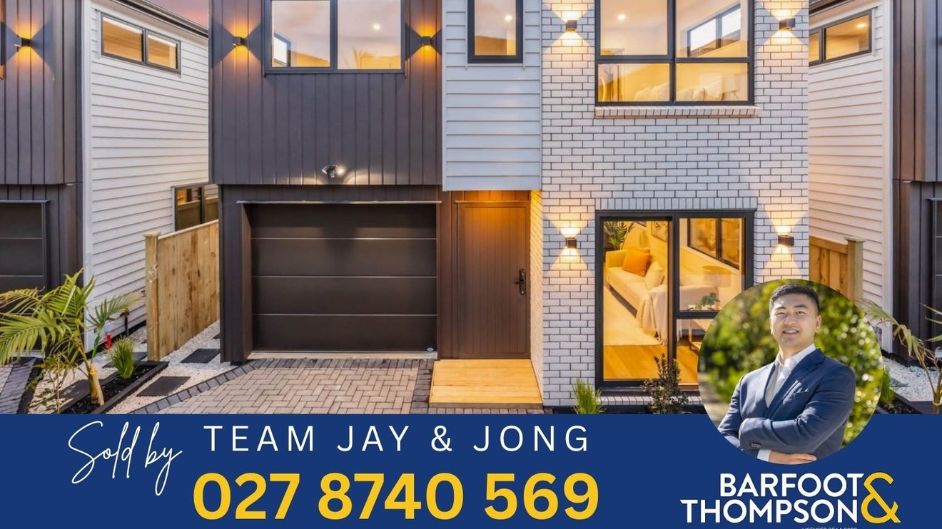 18B Buckland Road, Mangere East, Auckland - Carousel 1