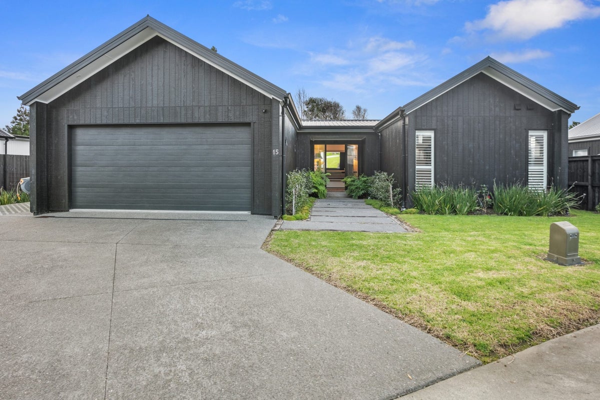 15 Lynette Place, Pauanui, Pauanui - Carousel 2