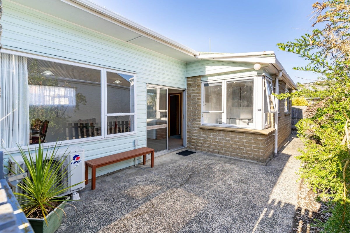 61B Helena Street, Forbury, Dunedin - Carousel 1