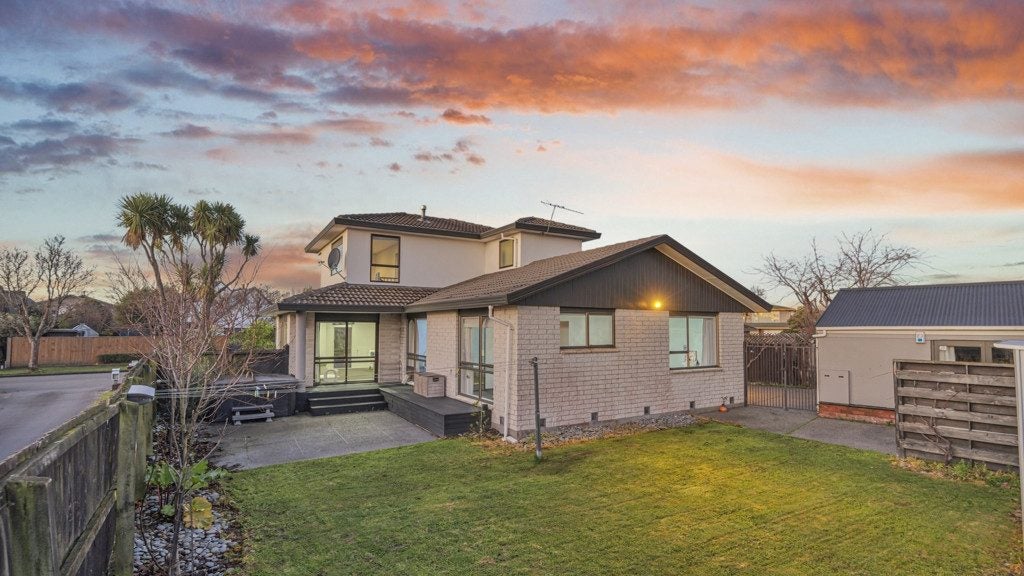 3 Purakanui Place, Northwood, Christchurch - Carousel 1