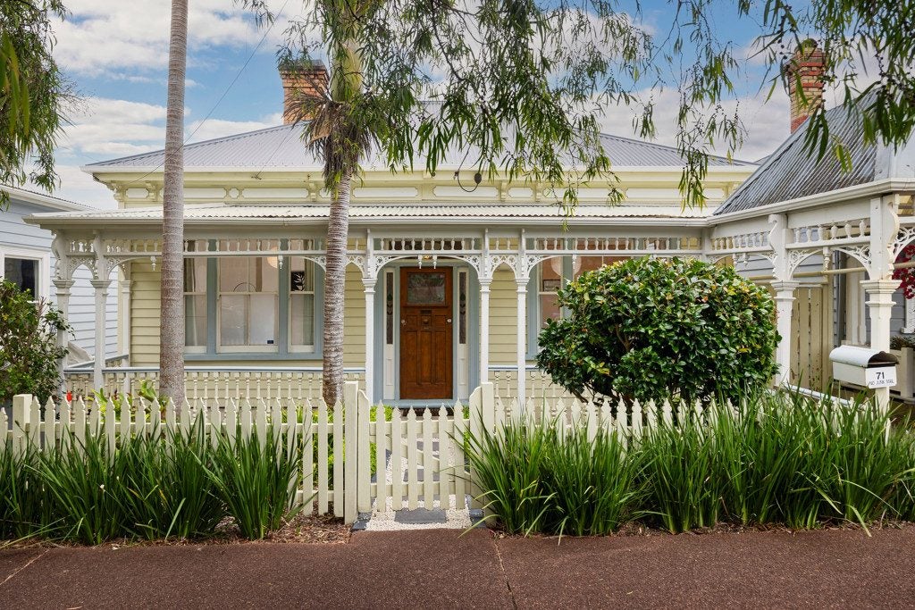 71 Crummer Road, Grey Lynn, Auckland - Carousel 1