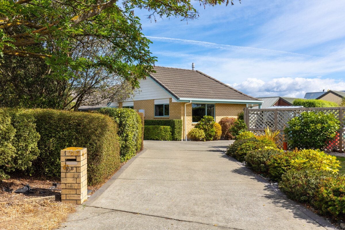 16A Kim Crescent, Witherlea, Blenheim - Carousel 1