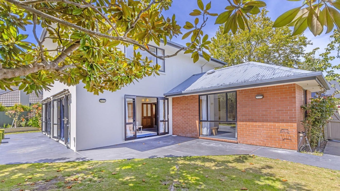 15C Waiwetu Street, Fendalton, Christchurch - Carousel 1