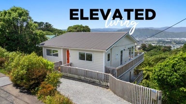 60 Maungaraki Road, Korokoro, Lower Hutt - Carousel 1