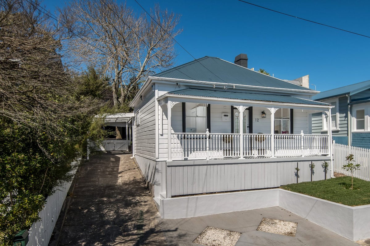 12 First Avenue, Kingsland, Auckland - Carousel 1