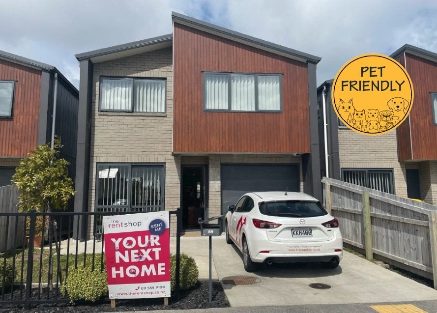 89 Black Beech Crescent, Takanini, Auckland - Carousel 1