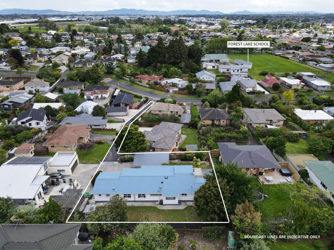 27 Hinton Avenue, Forest Lake, Hamilton - Carousel 2