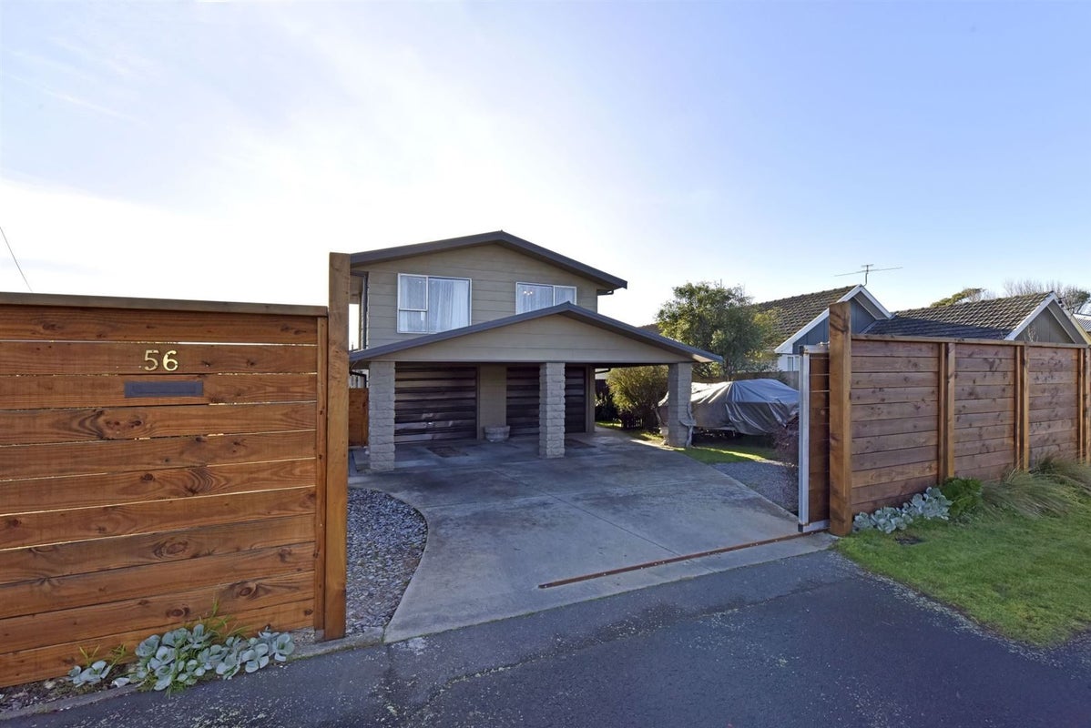 56 Effingham Street, North New Brighton, Christchurch - Carousel 1