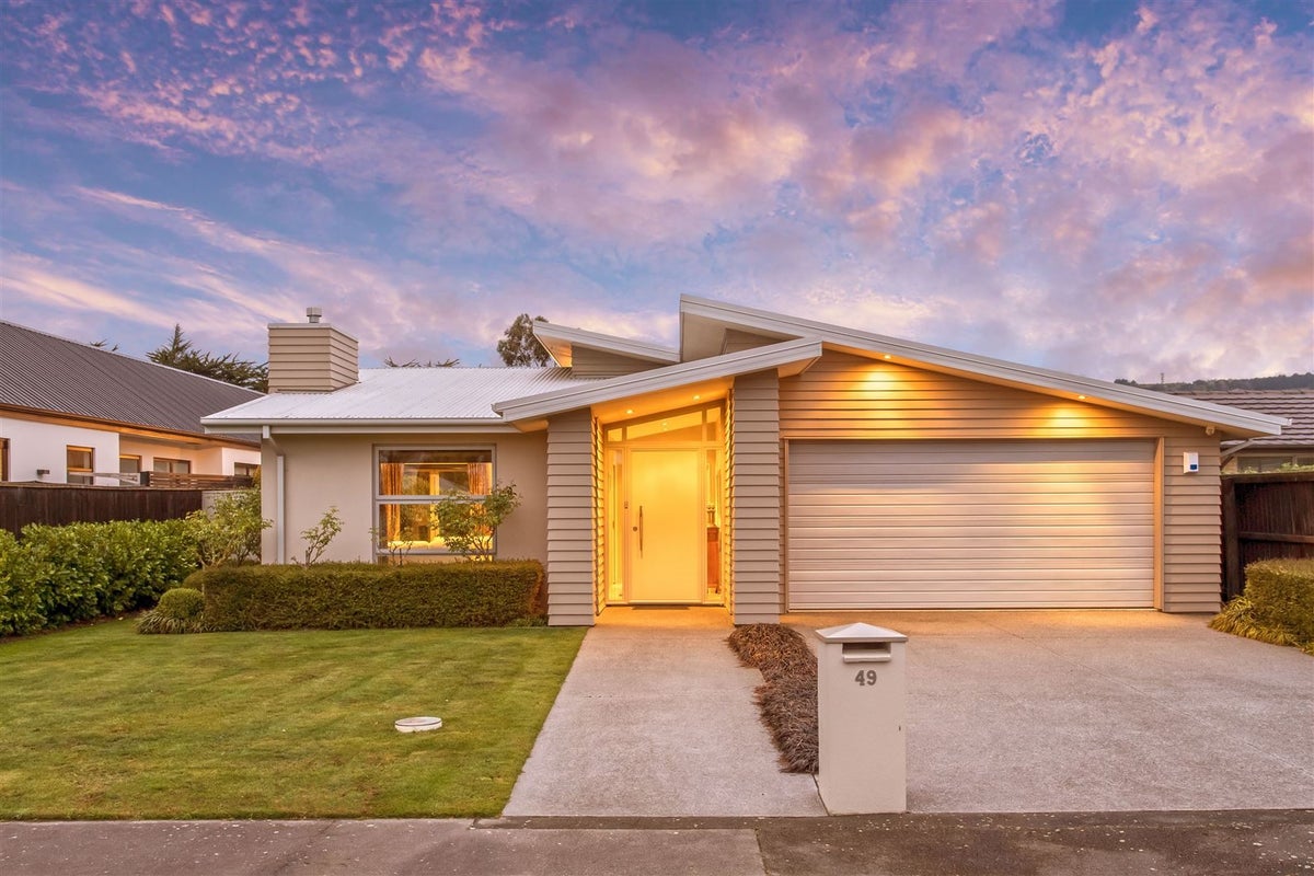 49 Holbrook Way, Westmorland, Christchurch - Carousel 1