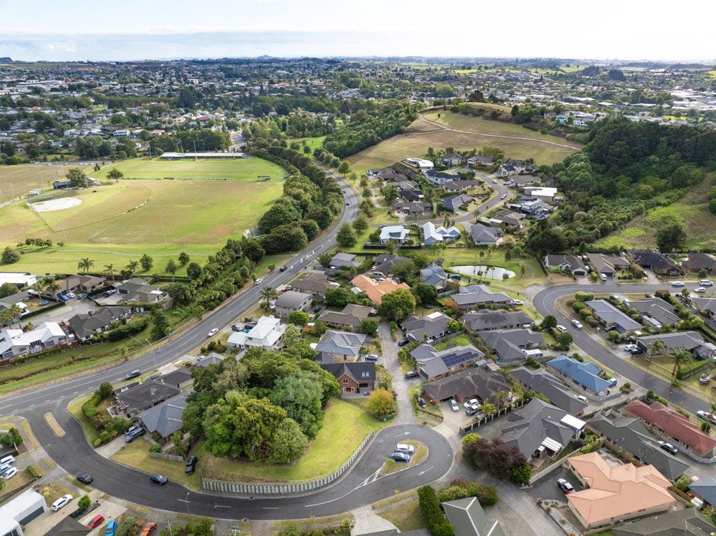 20 Les Fisher Place, Pukekohe, Pukekohe - Carousel 35