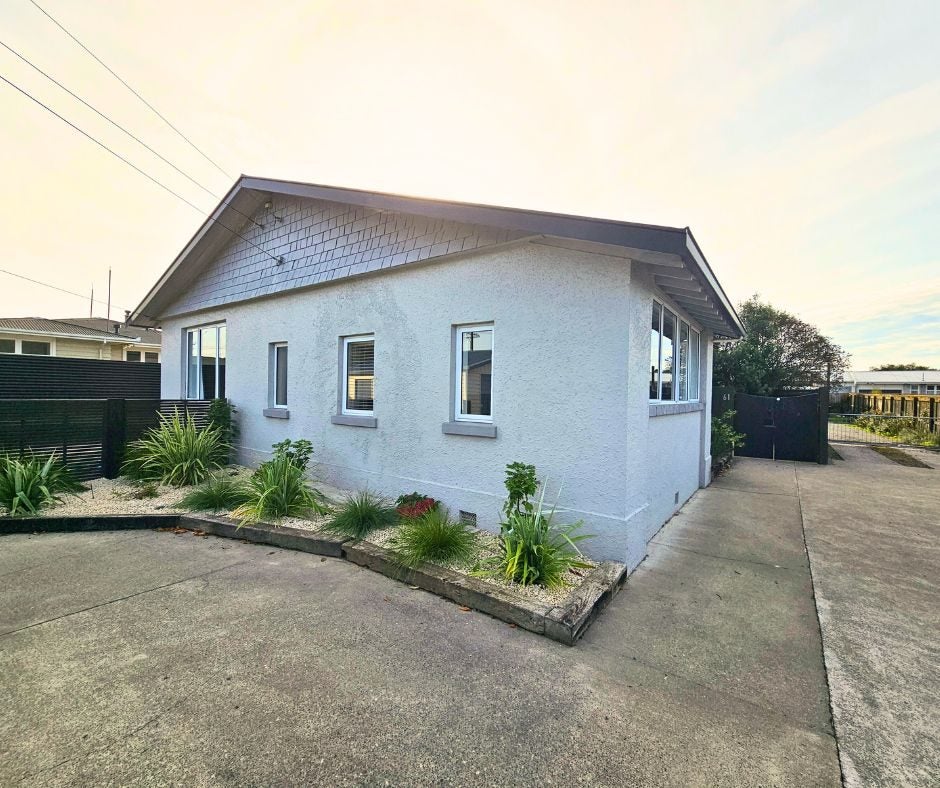 61 Alabama Road, Redwoodtown, Blenheim - Carousel 2