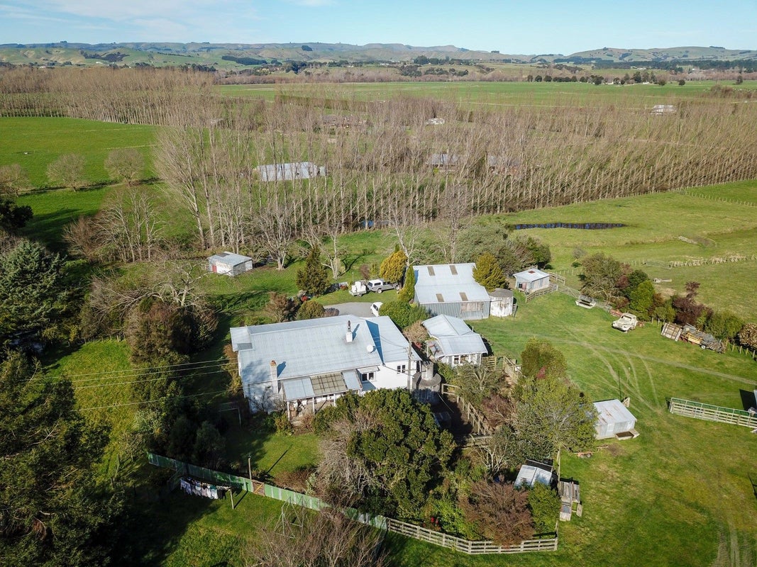 281 Kokotau Road, Kokotau, Carterton - Carousel 1