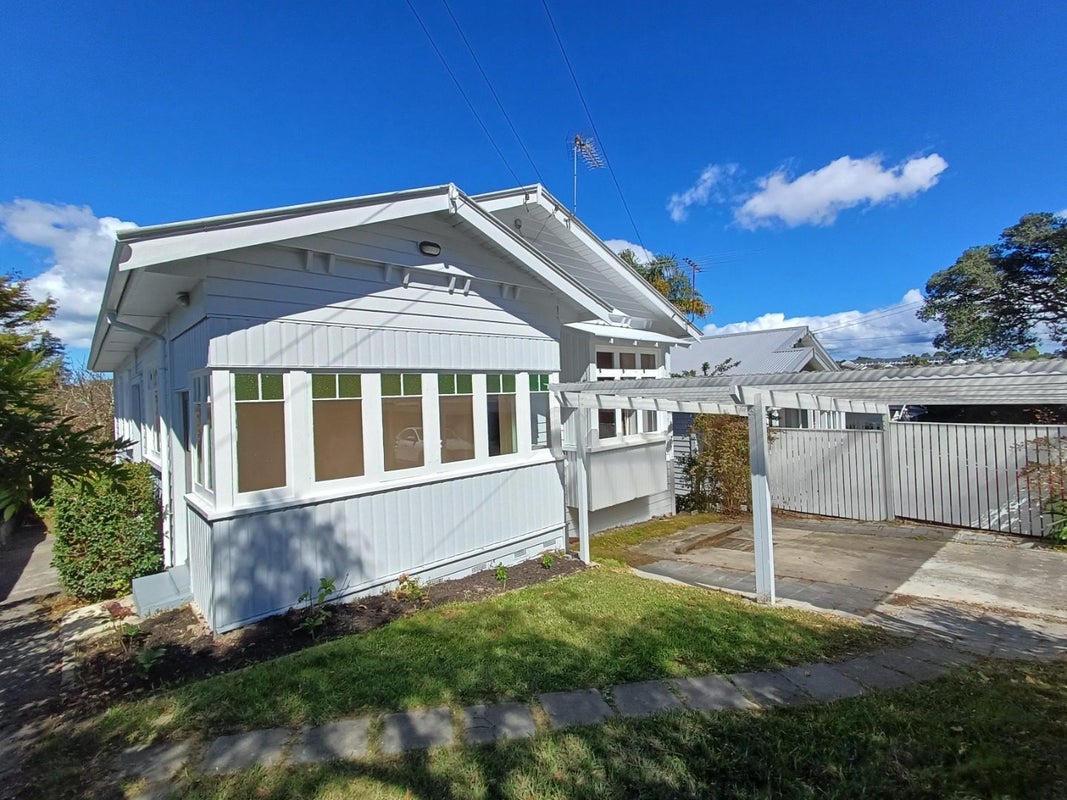 22 Jessel Street, Grey Lynn, Auckland - Carousel 1