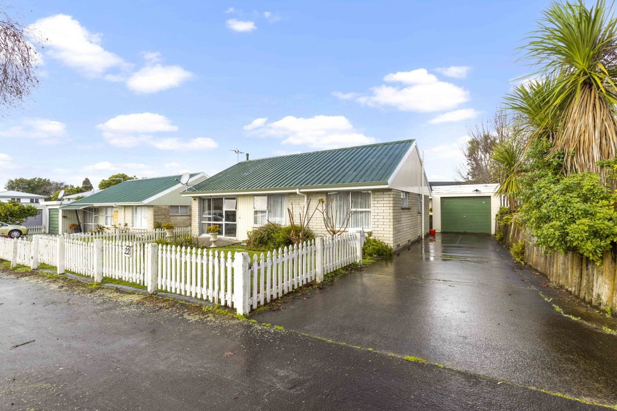 22 Insoll Avenue, Enderley, Hamilton - Carousel 1